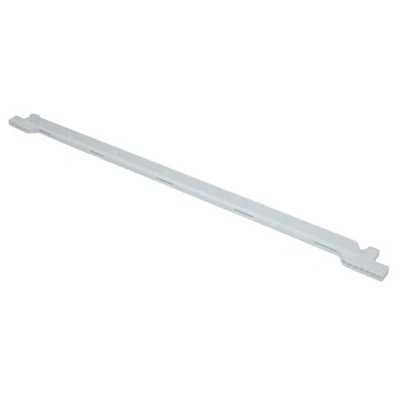 Image of Beko 4851910100 Fridge accessories/Shelves/Refrigeration Glass Shelf Back Frame