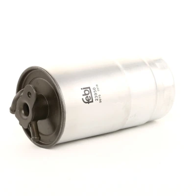 Image of 093171658, 93171658 Fuel Filter FEBI BILSTEIN 23950 In Line BMW: 5 Saloon, Touring, 3 LAND ROVER: Range Rover 3, OPEL: Omega B Saloon