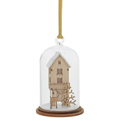 Image of Kloche A Christmas Wish Hanging Ornament