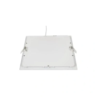 Image of SLV Senser 24 DL/LED, floodlight, Ceiling Spotlight, recessed, Indoor Lighting / 4000K 1240lm White 110 Degrees, Aluminium