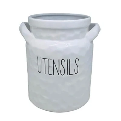 Image of Apollo Dimples Jumbo Utensil Pot