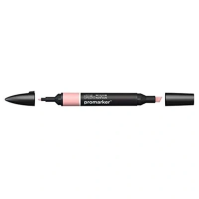Image of Winsor &amp; Newton ProMarker Cocktail Pink