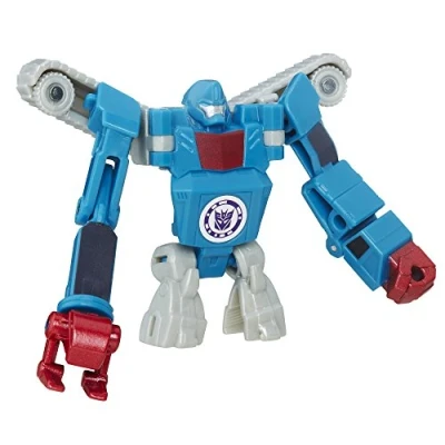 Image of Transformers: Robots in Disguise Legion Class Groundbuster