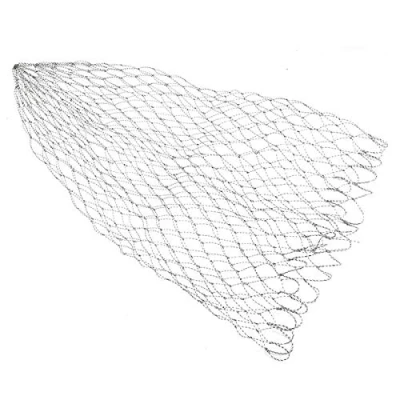 Image of 40/50/60cm Carp Fly Fishing Landing Net, Net Mesh Replacement for Equipment(50cm)
