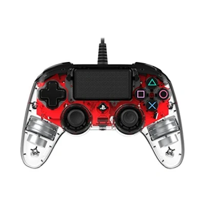 Image of Nacon Compact Controller Light Edition Accessory Playstation4