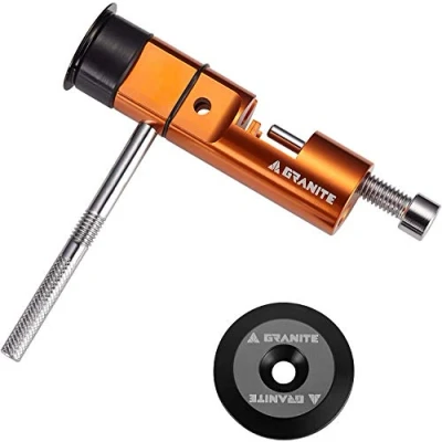 Image of Granite Stash Hidden Handlebar Chain Tool