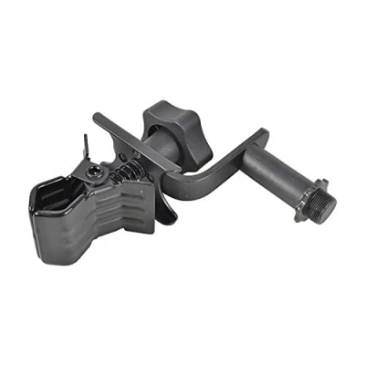 Image of Cobra Clamp on Microphone Holder 2 Year Warranty
