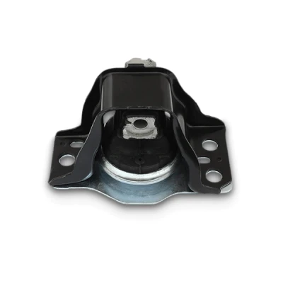 Image of 1122001J02, 112200Y000, 1122010J00, 11220VC000 engine Mounting JAPANPARTS RU 104 sided, Front