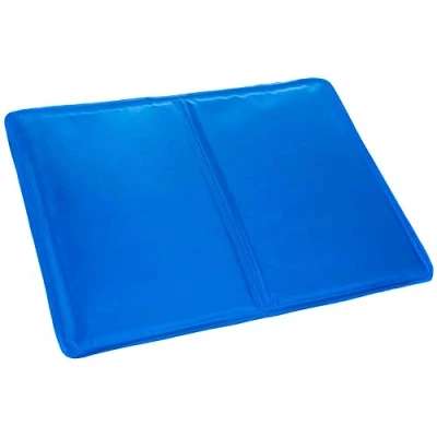 Image of Y H Yorkshire Homeware Cooling Gel Pillow KeepYour Ultra Cool at Night Magic Multi Function Jelly Pad Cushion Mat Absorbs Dissipates Heat Helps Improve Quality of Sleep