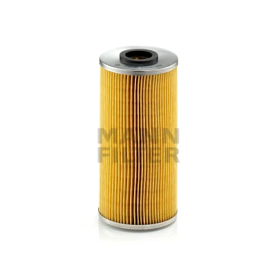 Image of 6603379, 6603399 Oil Filter MANN H 943/2 t with seal Insert