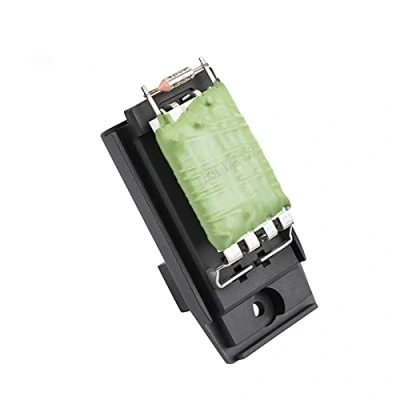 Image of DOFABI HEATER RESISTOR, for Ford, FOCUS, TRANSIT, MK 1 2 1998 2004 1066902 1311115 fan blower resistor