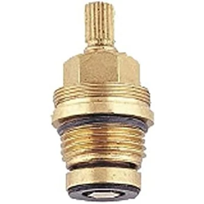 Image of GROHE Headpart 1/2&quot; Chrome 07146000