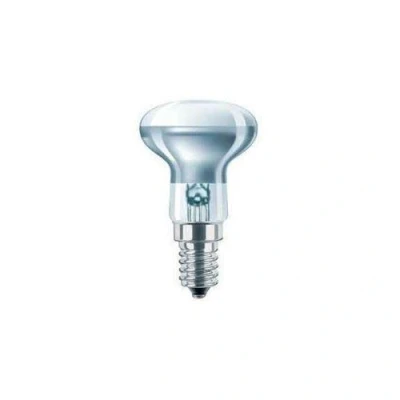 Image of 2 X R39 Reflector Bulb 30W SES Lava Lamp