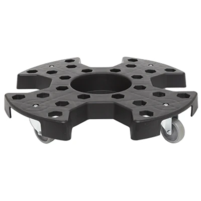 Image of Sealey Tyre Storage/Transport Dolly