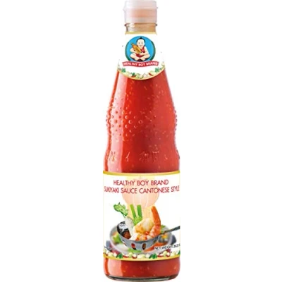 Image of Healthy Boy Sukiyaki Sauce Cantonese Style 700ml