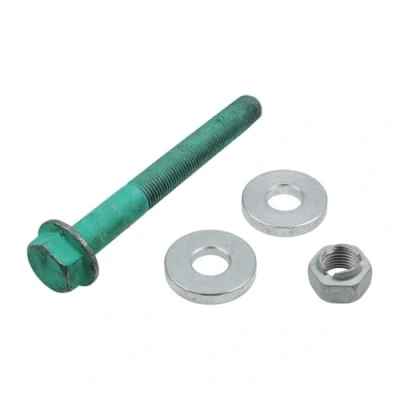 Image of MCX0462 Mounting Kit, control lever MEYLE 014 654 0003 Front Axle Right, Left without retaining ORIGINAL Quality