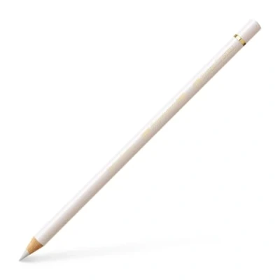 Image of Faber Castell Art &amp; Graphic Polychromos Colour Pencil, (270), Warm Grey I, For Art, Craft, Drawing, Sketching, Home, School, University, Colouring