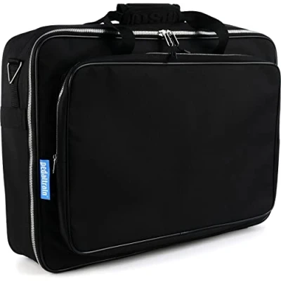 Image of Pedaltrain Deluxe Soft Case for Classic 3
