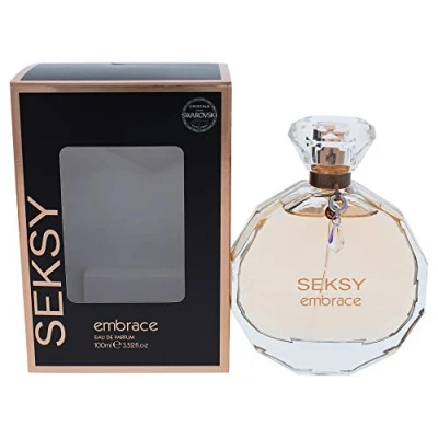 Image of Seksy Embrace Eau de Parfum 100ml Spray