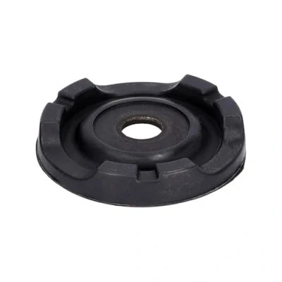 Image of 5533800Q0A Spring Cap FEBI BILSTEIN 49592 Front Axle, Upper