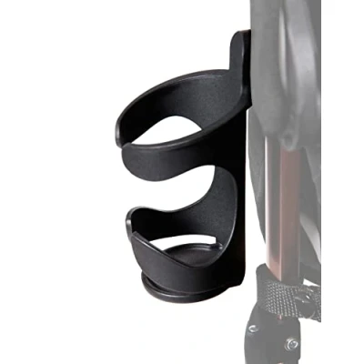 Image of Ickle Bubba Discovery/Globe/Gravity Cup Holder (Black)
