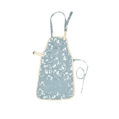 Image of Beatrix Potter Childrens Garden Apron
