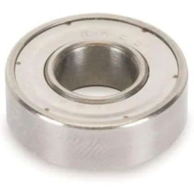 Image of Trend Replacement Bearing for Professional Router Cutters, 14 mm Diameter 1/4 Inch Bore, 3/16 Thickness, Dust &amp; Grease Shielded, B14