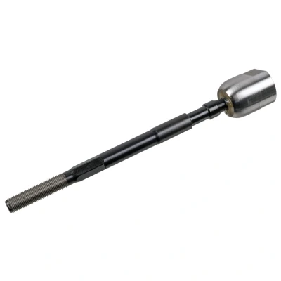 Image of 4883075F00, 4883075F00000, 4883075F01, 4883075F01000 Inner Tie Rod FEBI BILSTEIN 42304 Front axle Left, Right, both sides 237mm