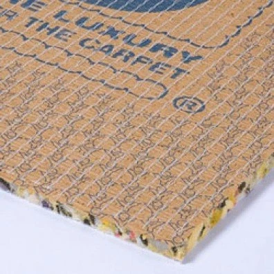 Image of 247Floors Cloud 9 Cirrus 9mm Thick Carpet Underlay Roll