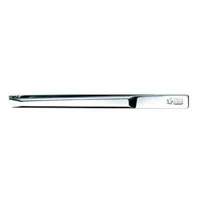 Image of Pfeilring 1894 Slanted Tweezer 8cm