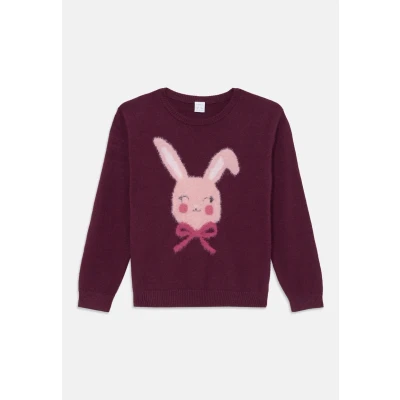 Image of Knitted jumper