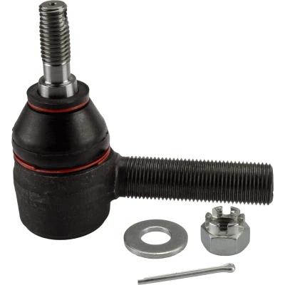 Image of NRC4745, RTC5870 Track rod end TRW JTE239 17,6mm Front Axle Left, outer without accessories LAND ROVER: Discovery 2, Defender Off Road Convertible