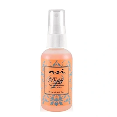 Image of NSI Sani Pure (Citrus Scent) Spray 2oz NSI4109