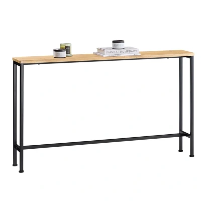 Image of Sobuy Console Table Hall Side Living Room Sofa Table,FSB19 L E