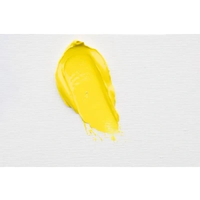 Image of Cobra Water Mixable Oil Paint 40ml Permanent Lemon Yellow Series 2
