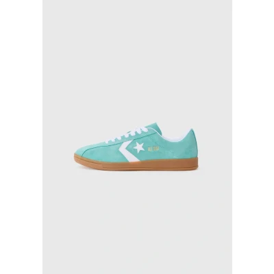Image of Converse ALL STAR Classic Unisex Trainers, Size: 10, Archive sea green/white shoes