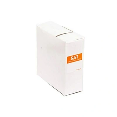 Image of We Can Source It Ltd Orange Day Dots Food Labels Saturdayday 20mm Hygiene for Commercial Kitchens, Restaurants Roll of 1000 Stickers Per Pack
