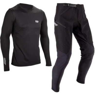 Image of Leatt MTB 1.0 Ride Kit