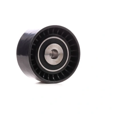 Image of 1175000Q2E, 119254EB0A, 1192700Q0G Idler Pulley INA 532 0534 10 RENAULT: MASTER 3 Kasten, VAUXHALL: Movano Mk2, OPEL: Vivaro A Van