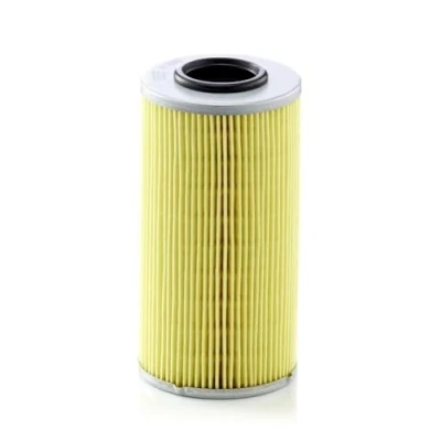 Image of Mann+Hummel Hydraulic Filter H835X
