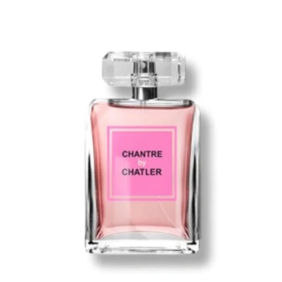 Image of Chantre by Chatler Woman Eau De Parfum 100ml