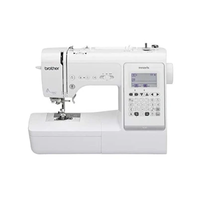 Image of Brother Innovis A150 Sewing Machine