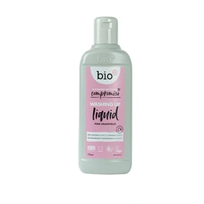 Image of Bio D Washing Up Liquid 3 x 750ml