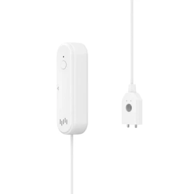 Image of Hama ZigBee water detector, smart, alarm, white
