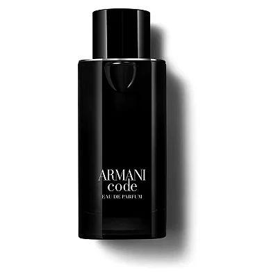 Image of Giorgio Armani Code Eau de Parfum 125ml