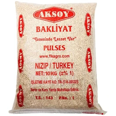 Image of Aksoy Wholefoods Pearl Barley 10KG