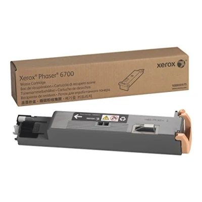 Image of Xerox Genuine Phaser 6700 Waste Toner (25,000 Pages) 108R00975