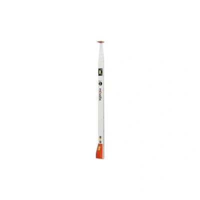 Image of Nedo F580111 Rugged Telescopic Measuring Stick, 5m