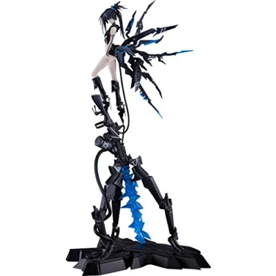 Image of Good Smile Company Black Rock Shooter 1/7 Scale inexhaustible Ver.