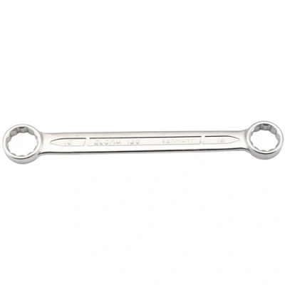Image of Elora Flat Metric Ring Spanner, 14 x 15mm